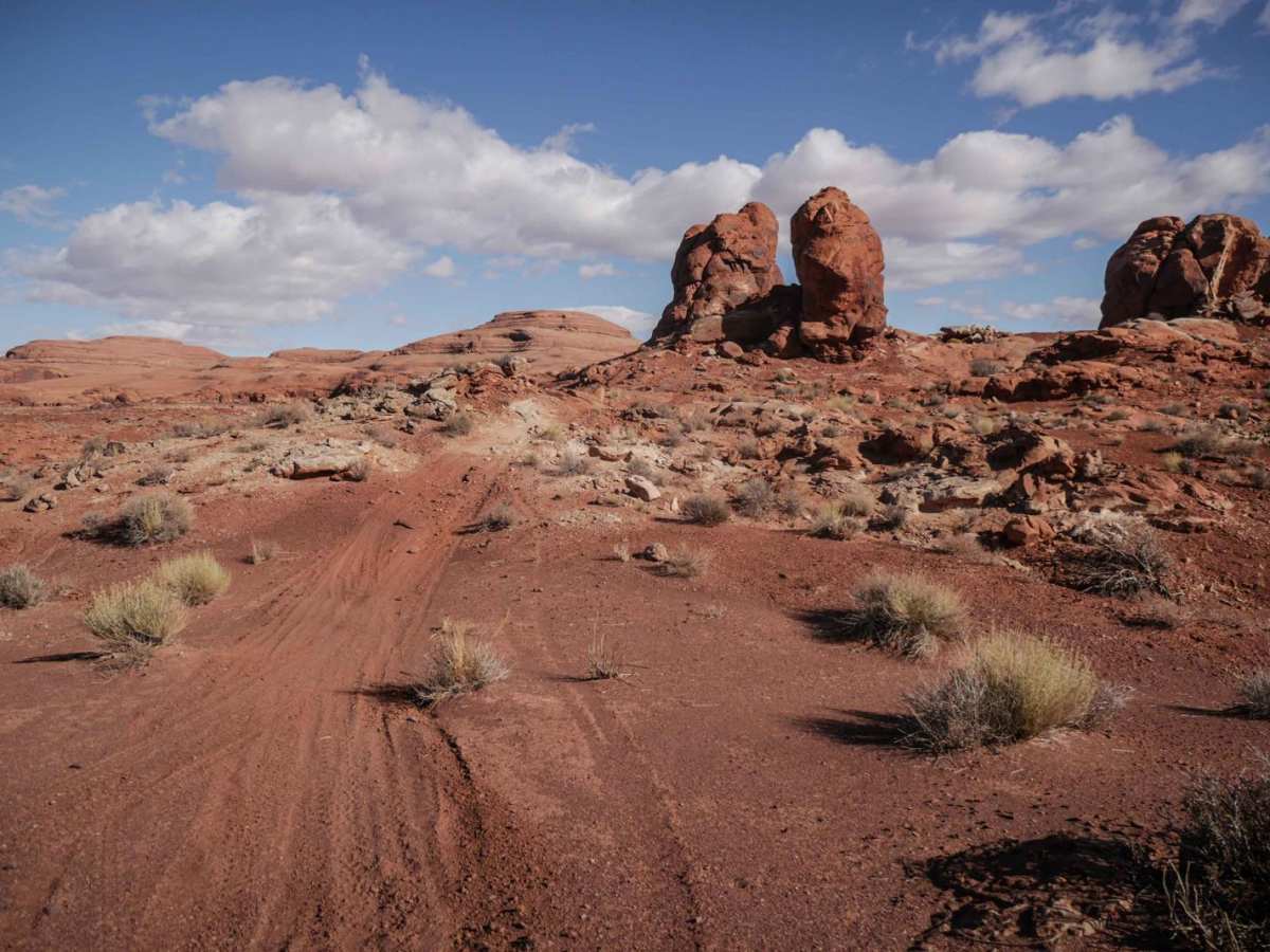Arch Trail photo 3