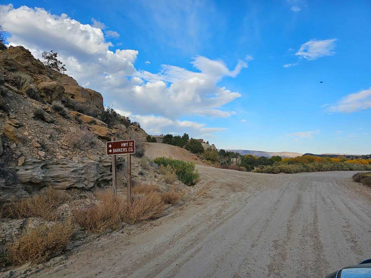 North Creek Road photo 4