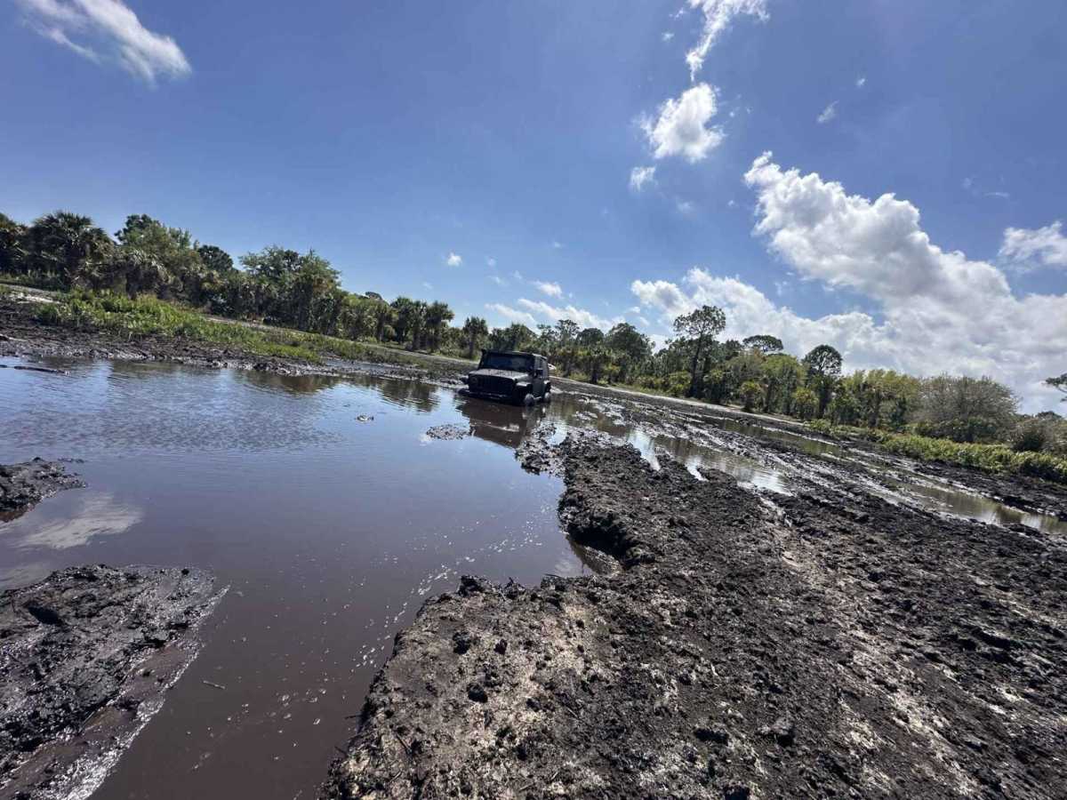 40 Acre Lake photo 4
