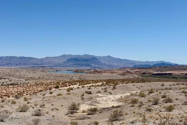 Gypsum Point