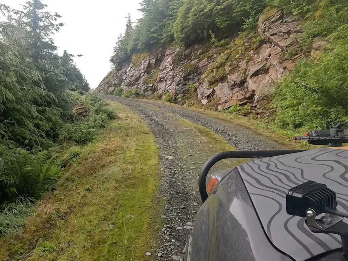 Old Hermit Spur Road - 50052 photo 3