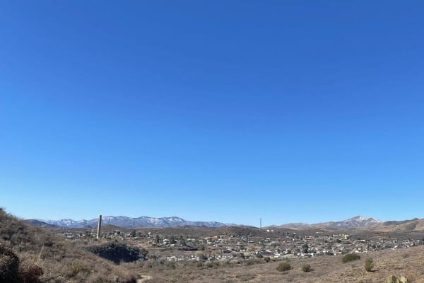 Copper Road