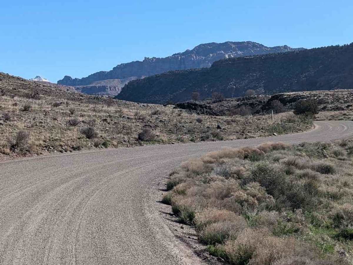 Dalton Wash Road photo 3