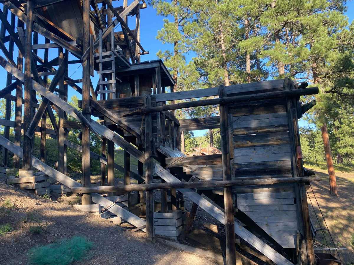 Gold Mountain Mine photo 3