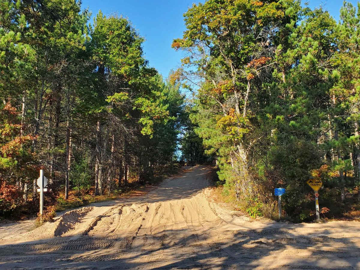 Lincoln Hills Route photo 5
