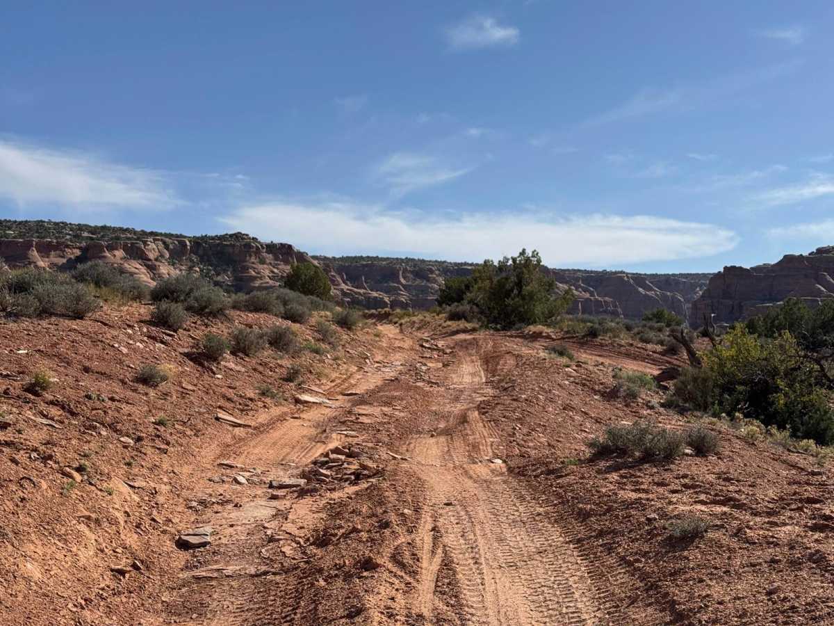 Saucer Canyon photo 3