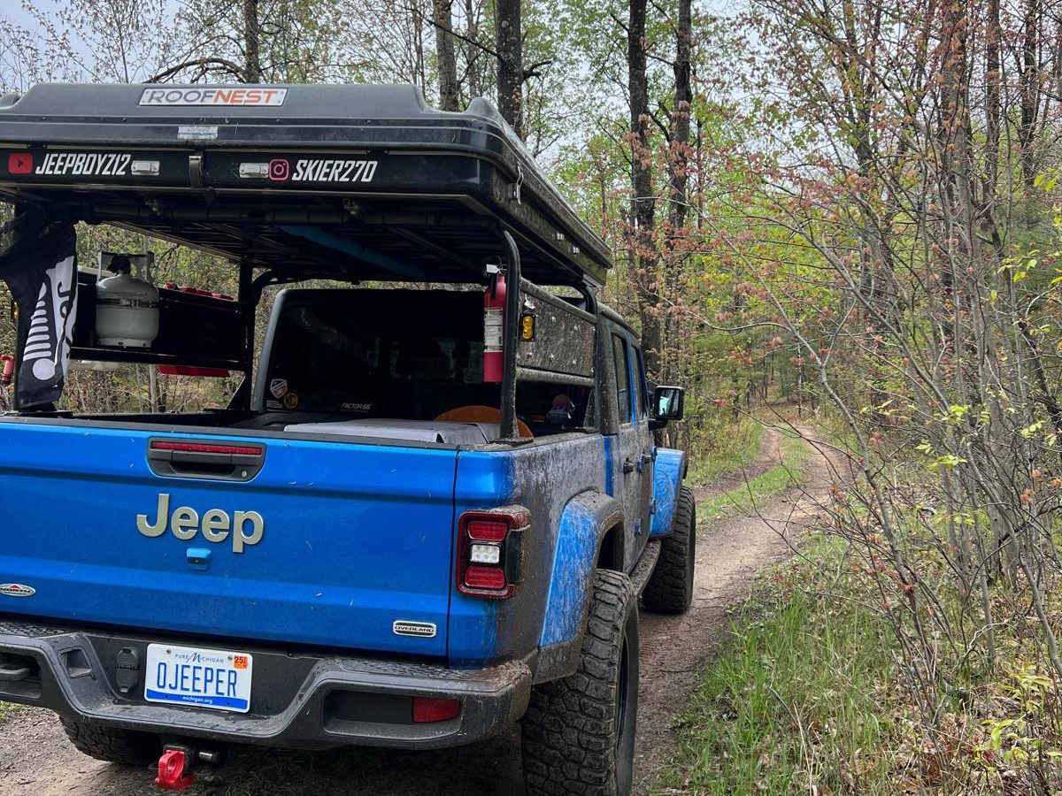 17-1/4 Trail photo 2