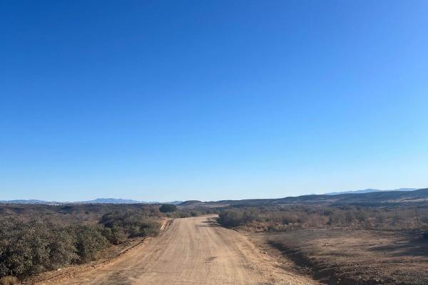 Hackberry Wash
