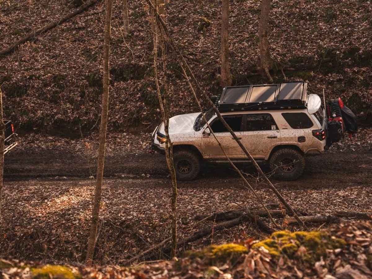 Hance Hollow Road - Macon County Tour photo 2