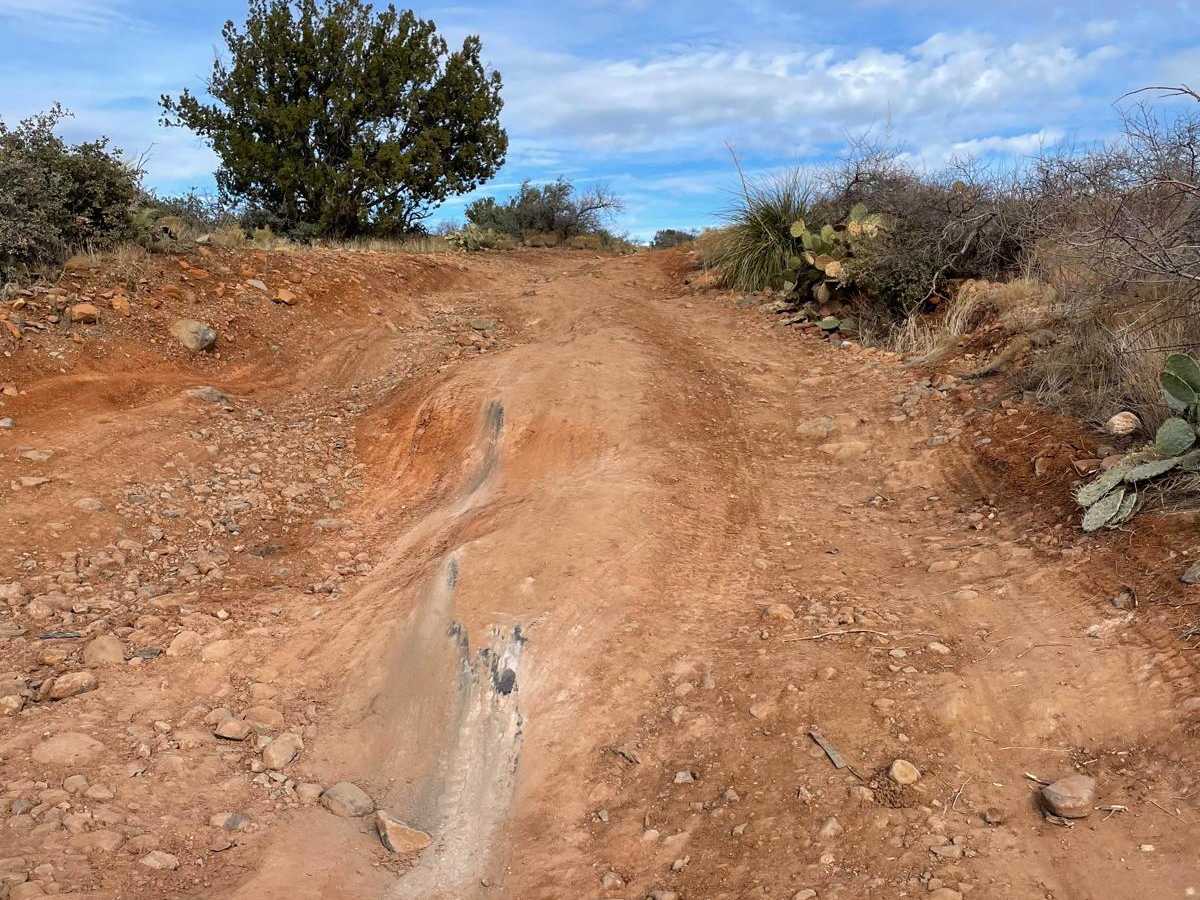 Robbers Roost photo 2