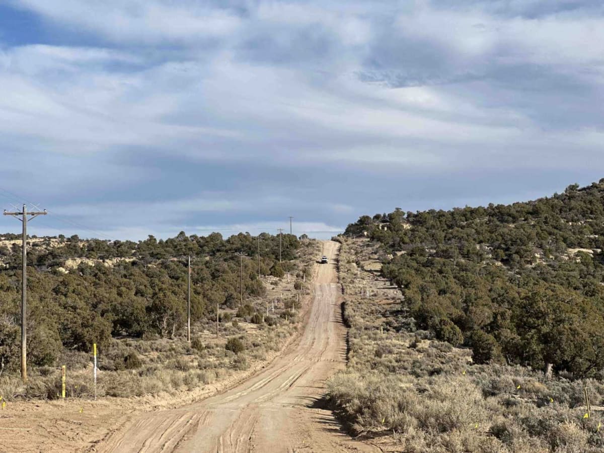 Manzanares Ridge - CR 520 photo 3