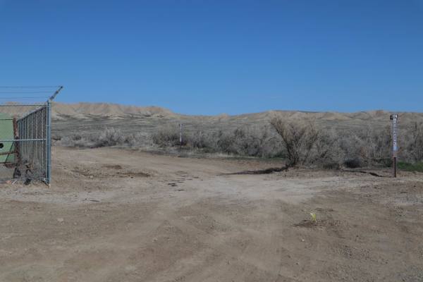 BLM Route 174