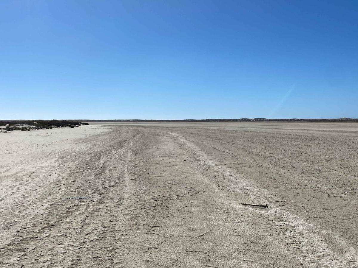 Salt Flats Adventure photo 3