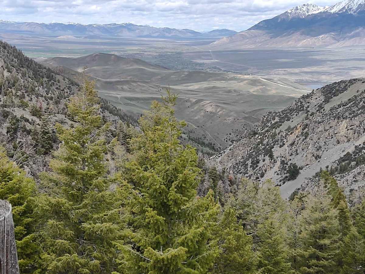 Taylor Canyon photo 5