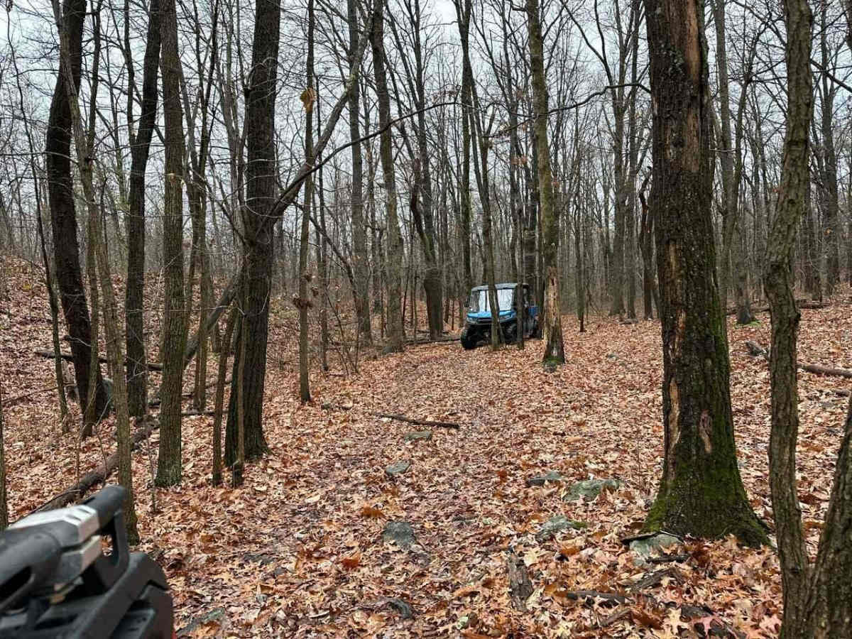 ATV Trail 45 photo 5