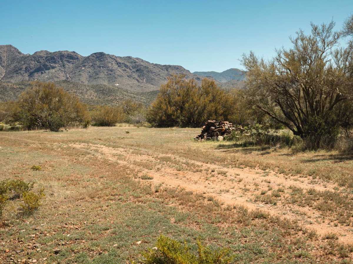 Rincon Mine Road photo 5