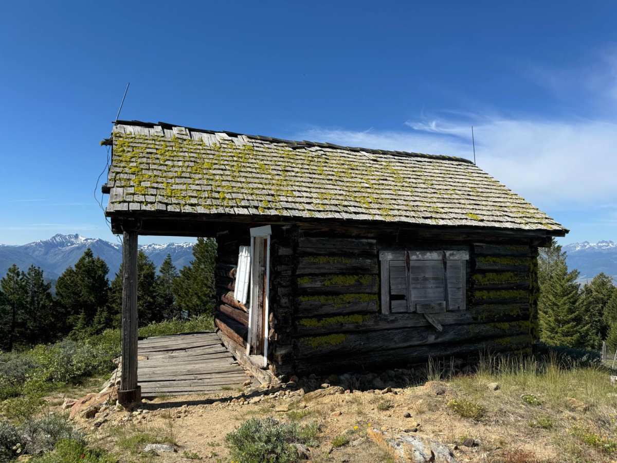 Chair Point Lookout photo 4