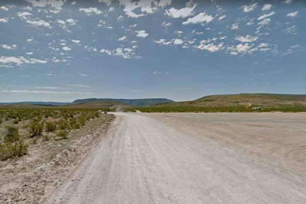 Black Rock Gulch Road-BLM1009
