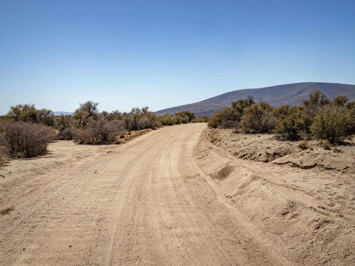 Webb Ranch Road photo 2