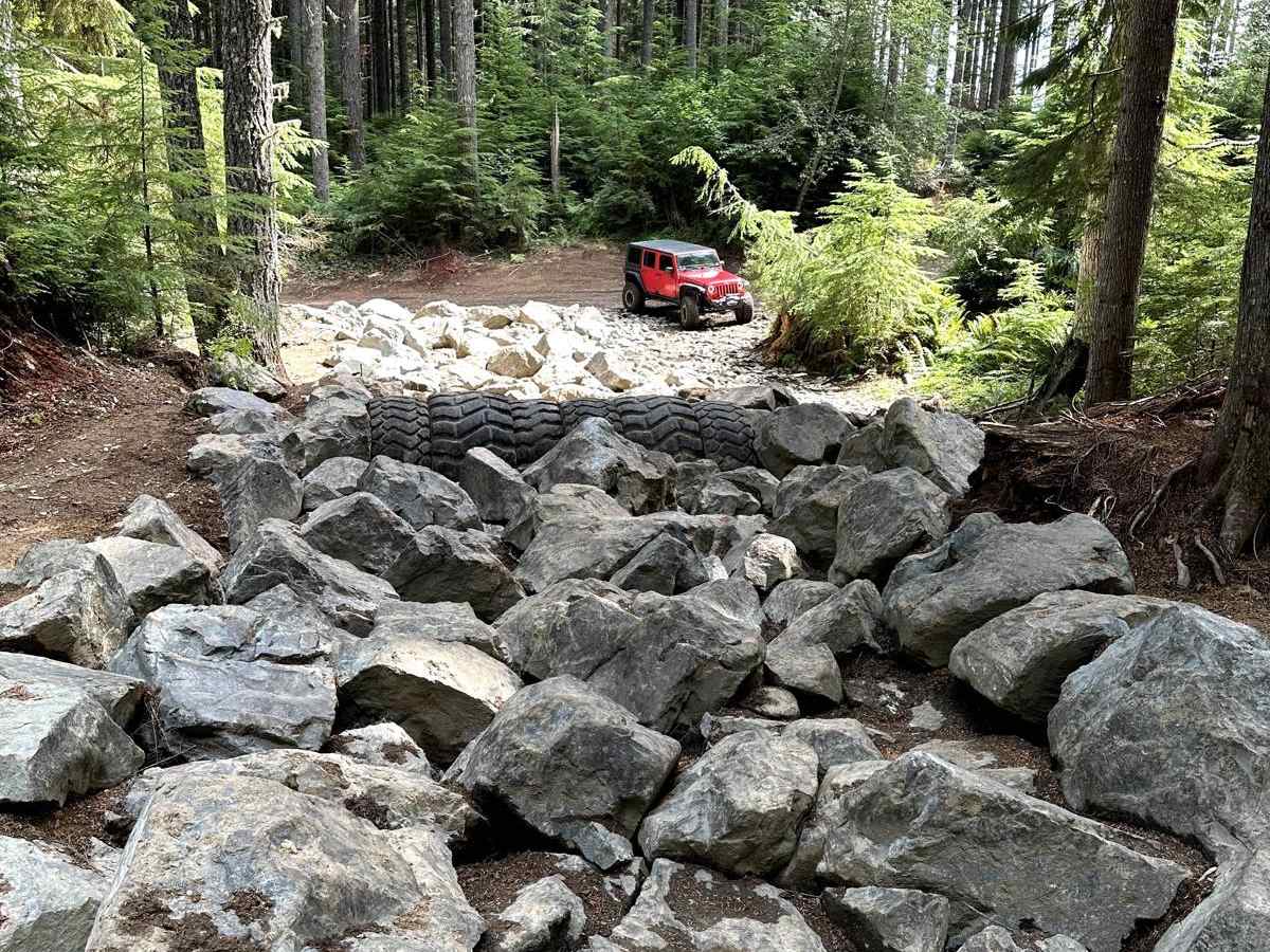Elbe Hills Boat Ramp photo 2