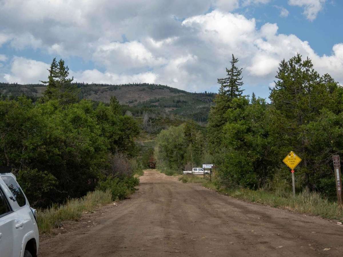 Upper Setting Road photo 2