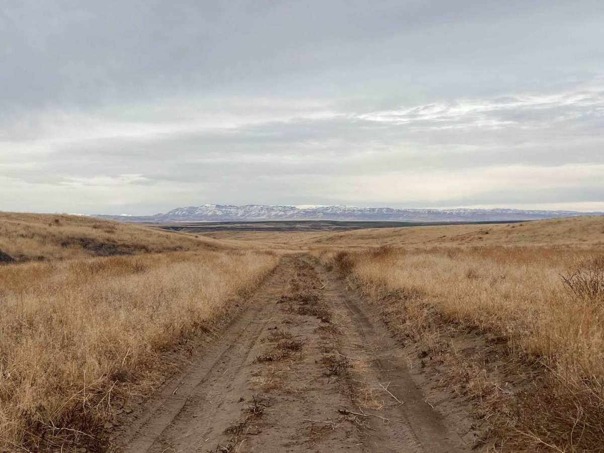 Access Route to Idaho Centennial Trail photo 5