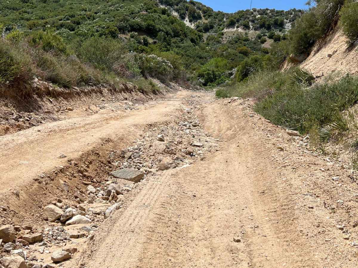 Bailey Canyon photo 5