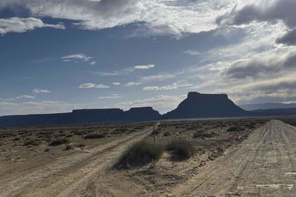 Skyline View Road