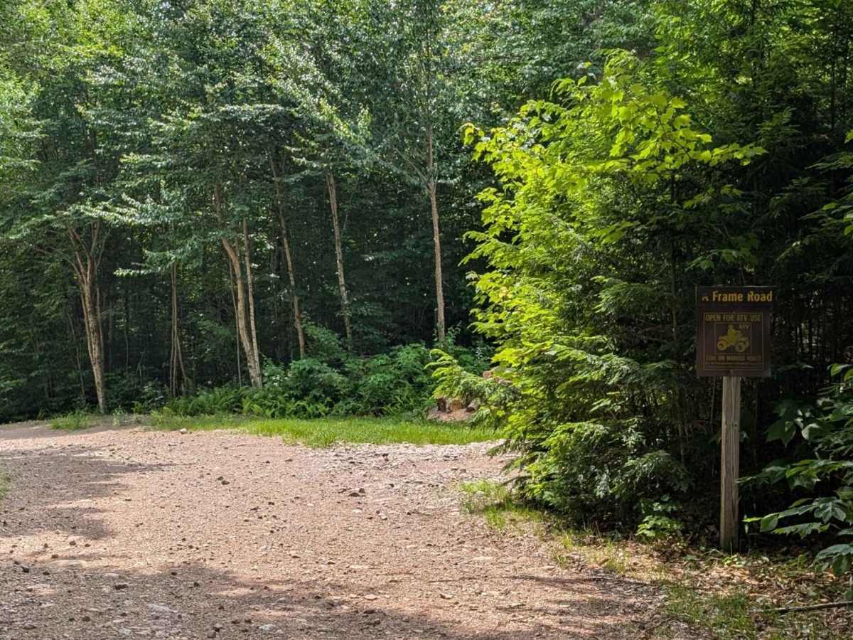A-Frame Road photo 2