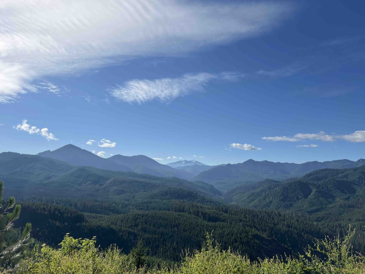 Gate Creek 5875565 trail photo