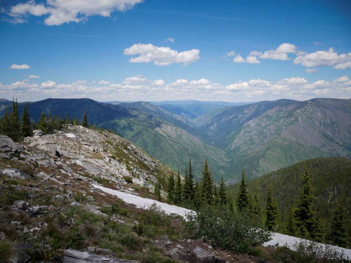 Junction Lookout photo 3