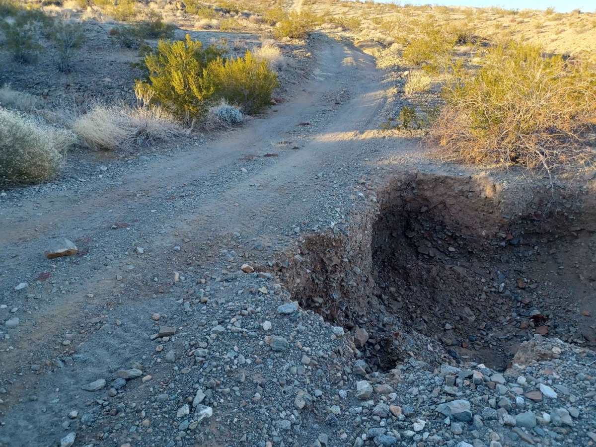 Mead Davis Power Road photo 4