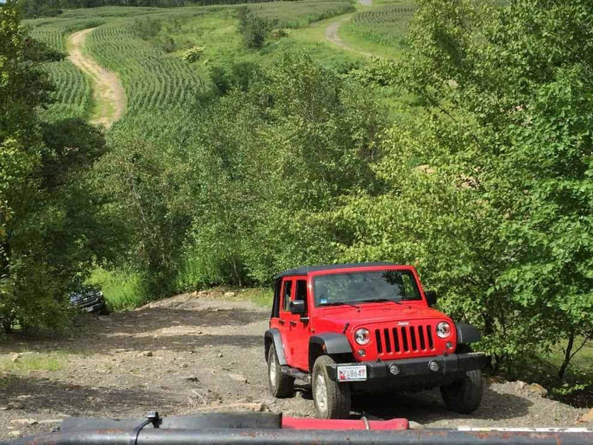 Muddy Run Hill photo 2