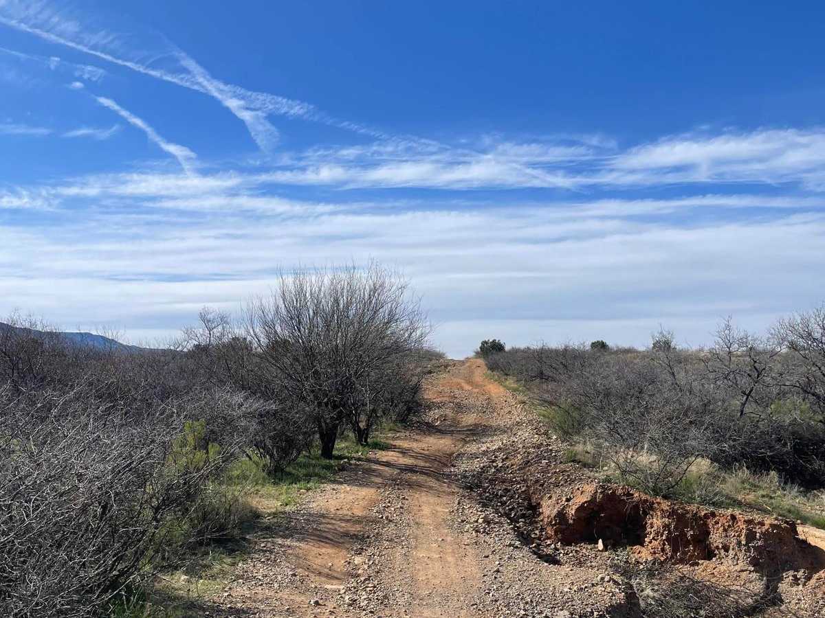 Side by Side Bypass trail photo