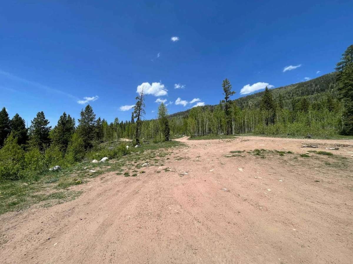 Stillwater Fork trail photo