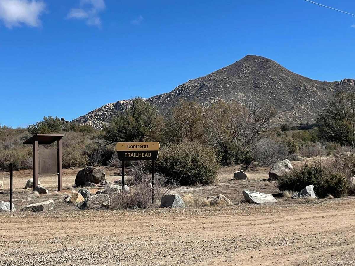 Contreras Road photo 5