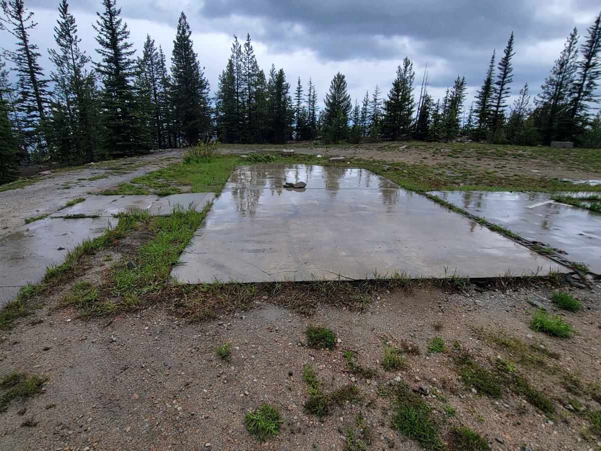 NF 4235 - Starvation Mountain photo 5