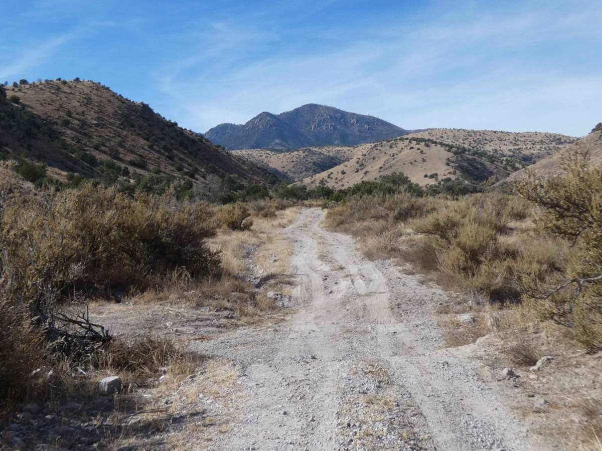 Big Rosa Canyon photo 6