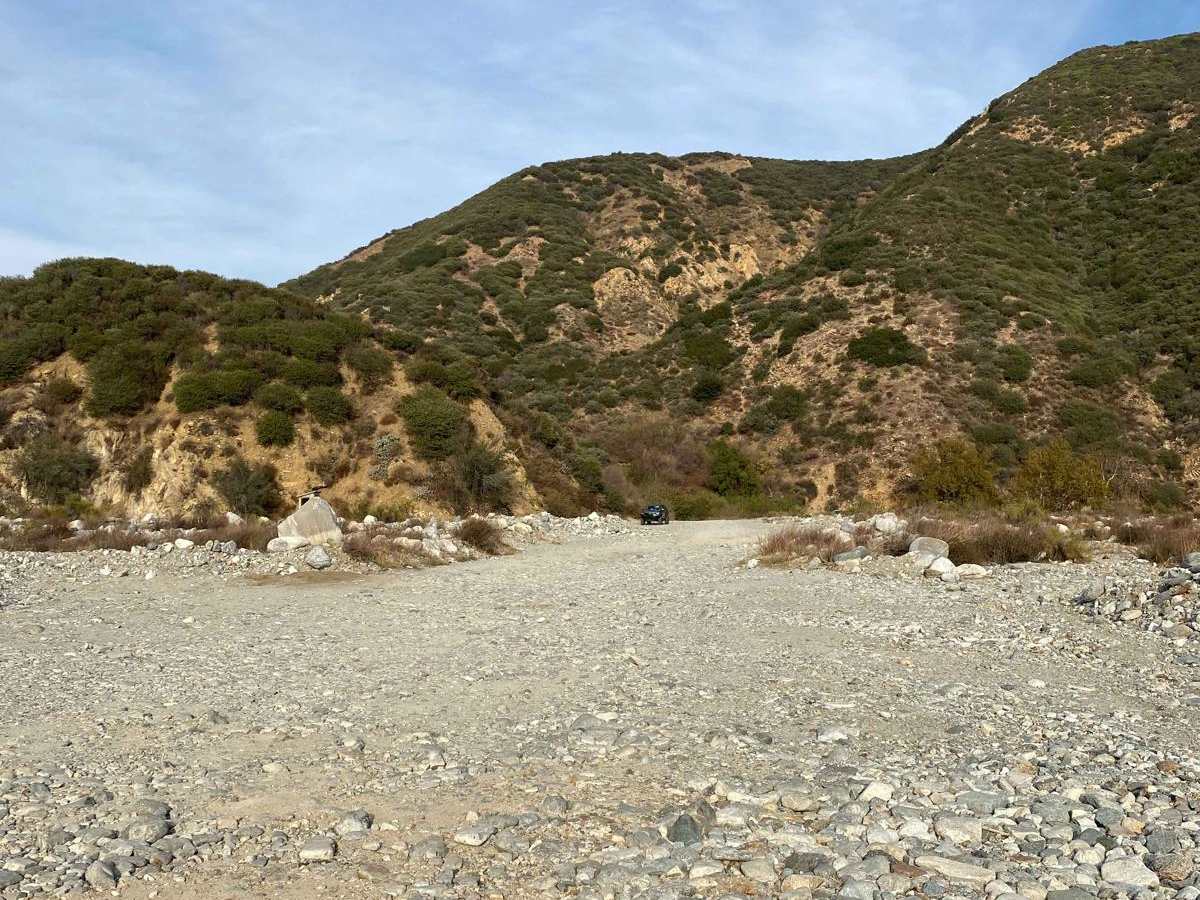 Meyers Canyon - 1N33 photo 2