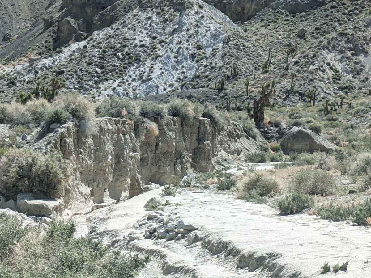 Willow Creek Road to Pigeon Springs photo 5