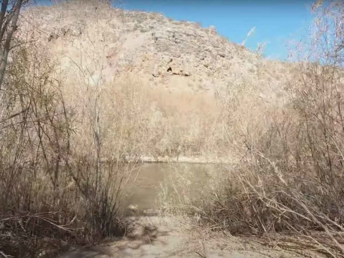 West Valley Mountain Wash photo 3