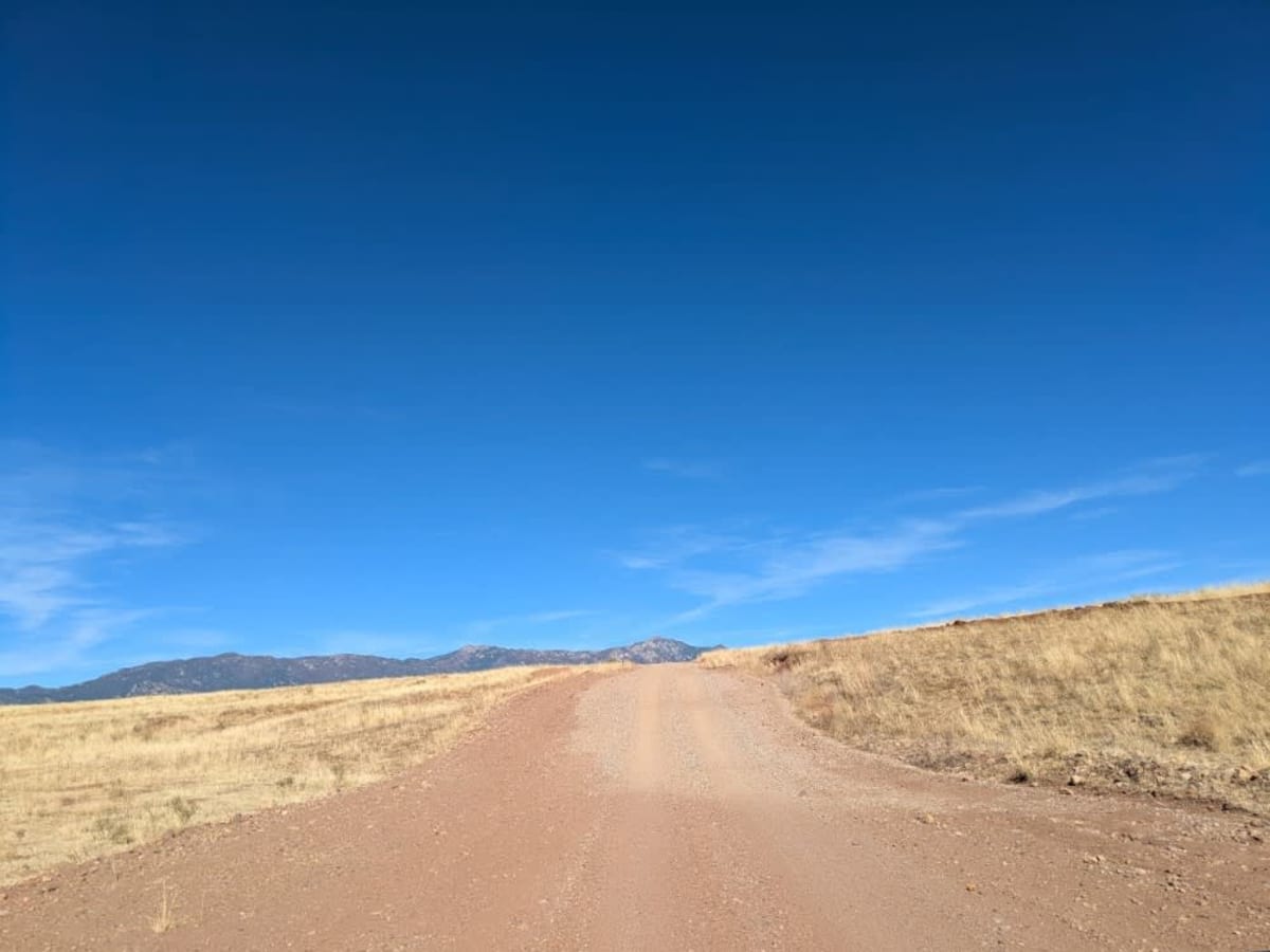 Washington Montezuma Pass photo 2