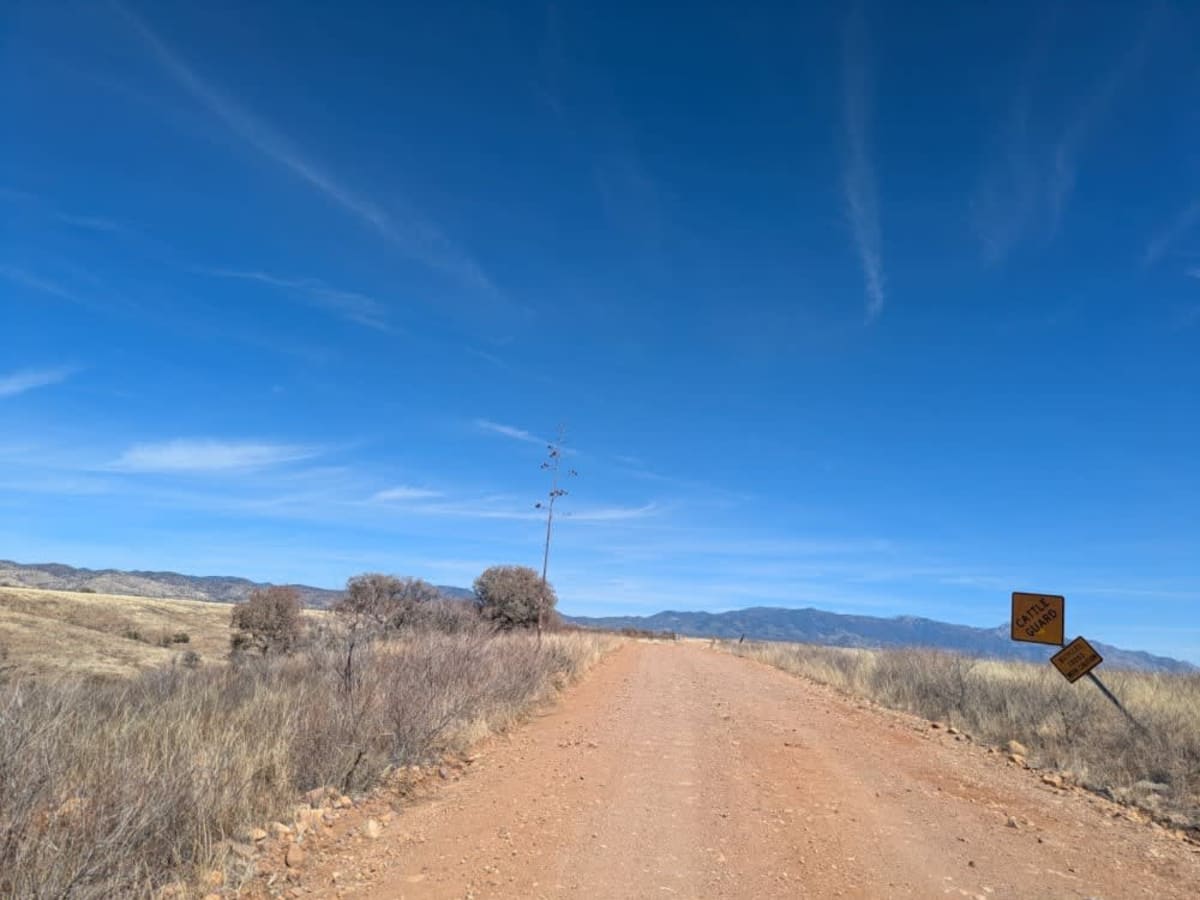 Jones Road - FR766 photo 5