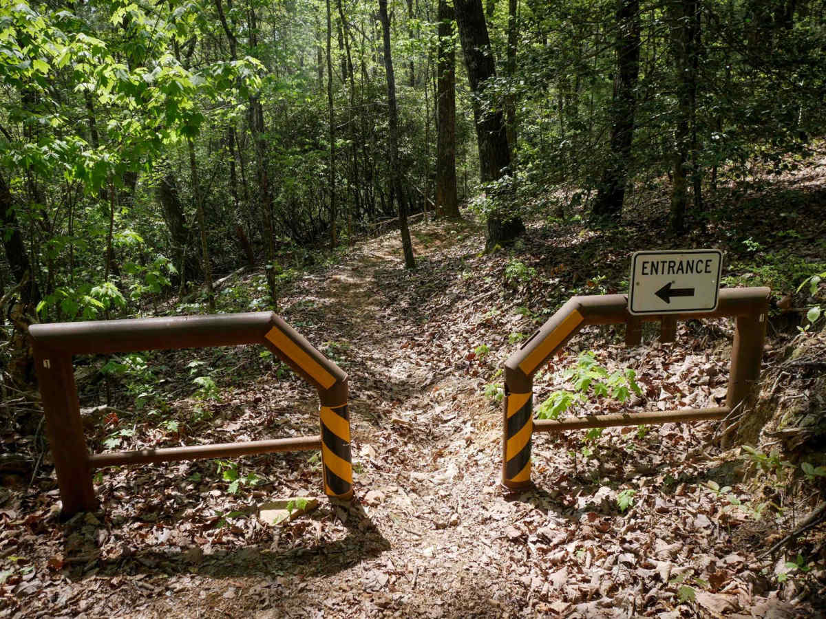 Double Bridges Trail F photo 2