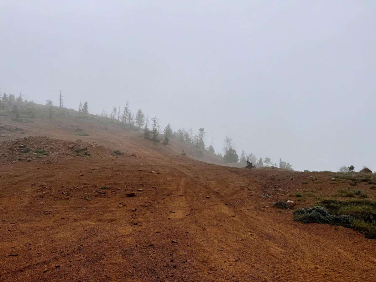 Mount Rosa Road - FS 381 photo 6
