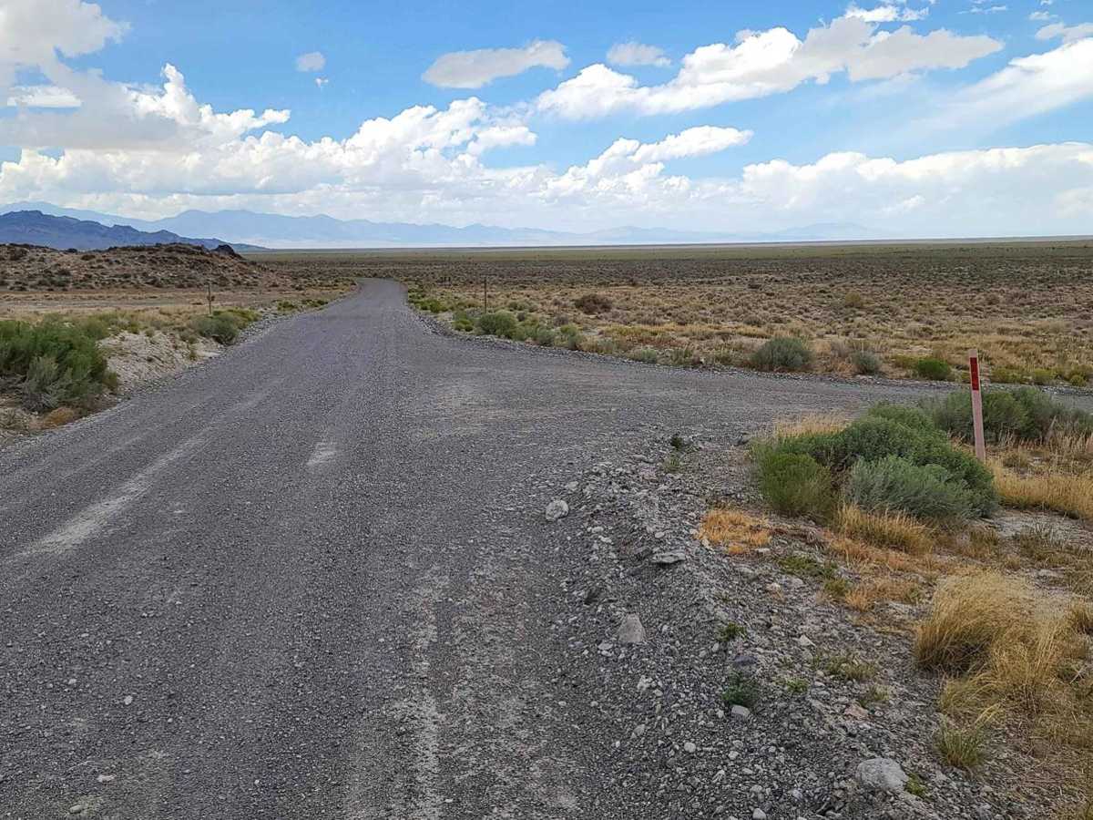 Dugway Range West photo 6