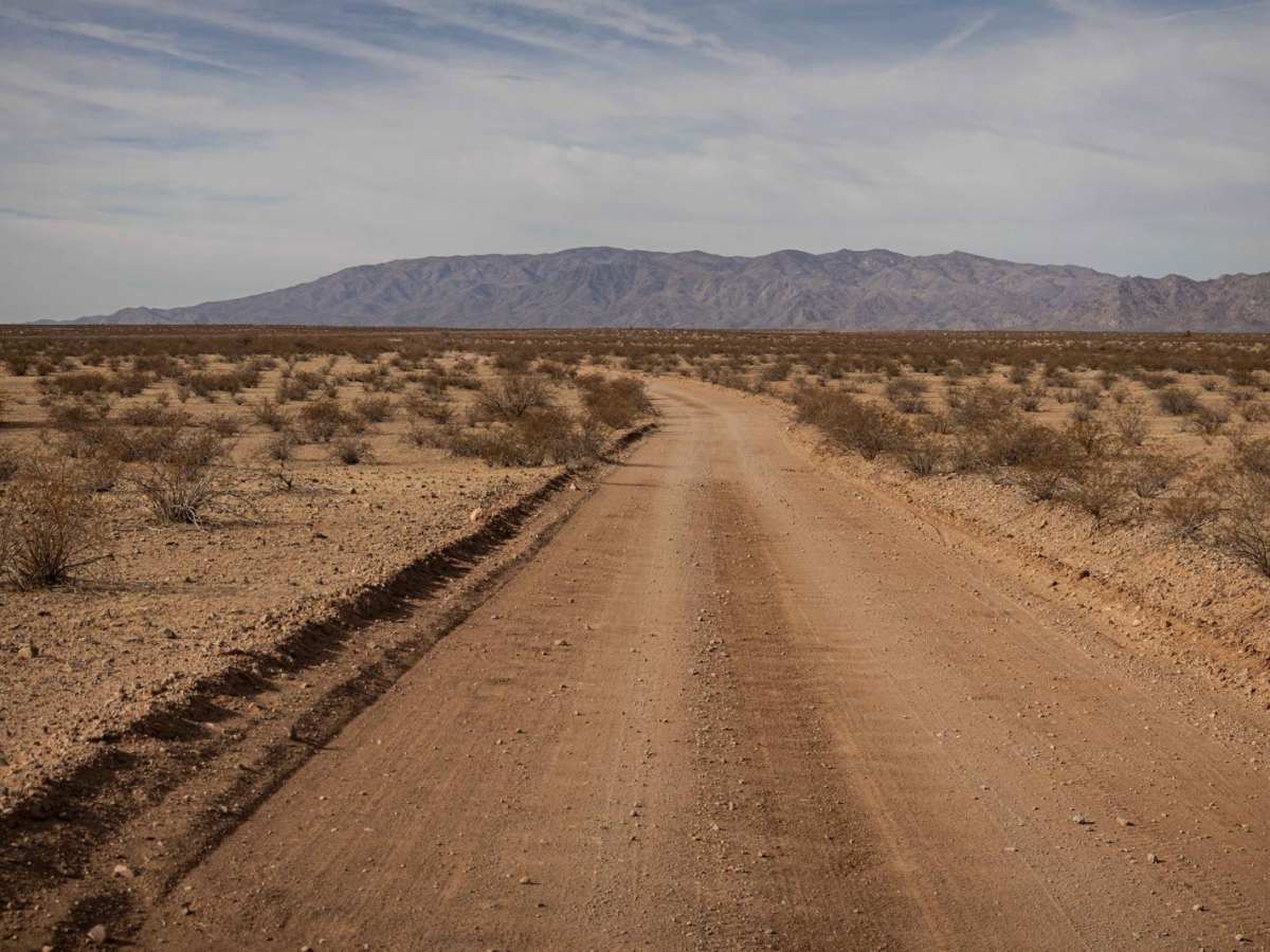 Oracho Ranch Road photo 3