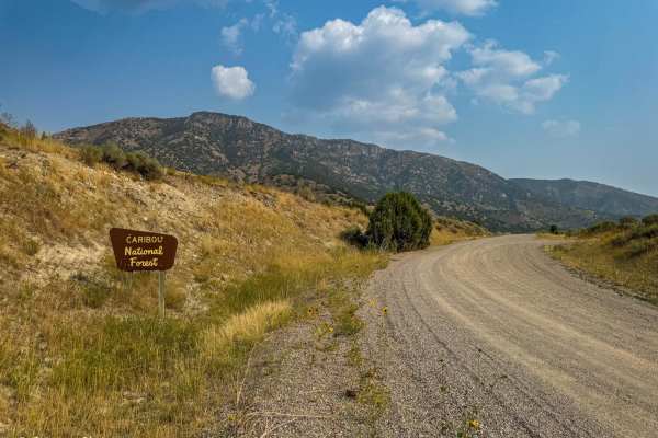 Two-Mile Canyon