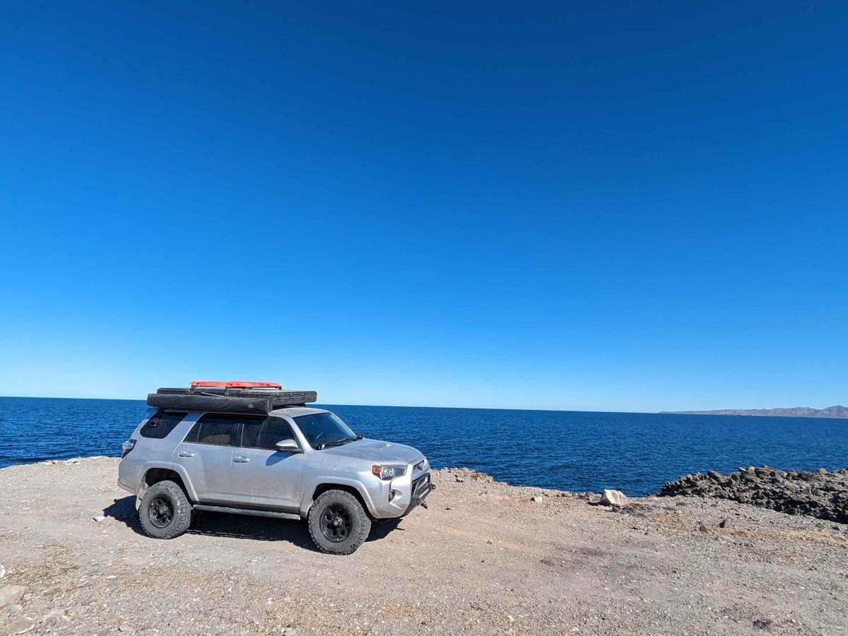 Puenta Prieta Overlook photo 5