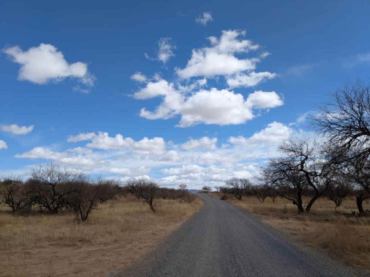 Garcia Road photo 4